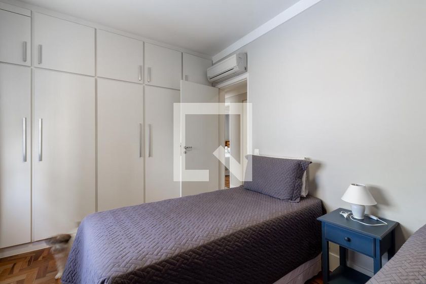 Apartamento, 3 quartos, 145 m² - Foto 22