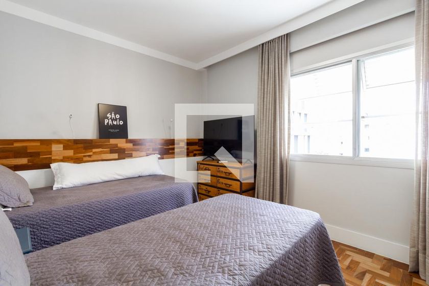 Apartamento, 3 quartos, 145 m² - Foto 20