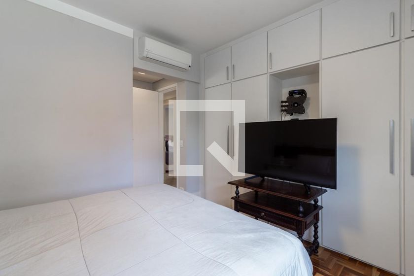 Apartamento, 3 quartos, 145 m² - Foto 12