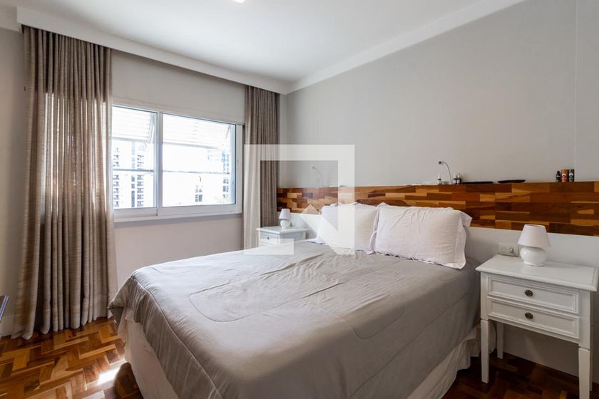 Apartamento, 3 quartos, 145 m² - Foto 9