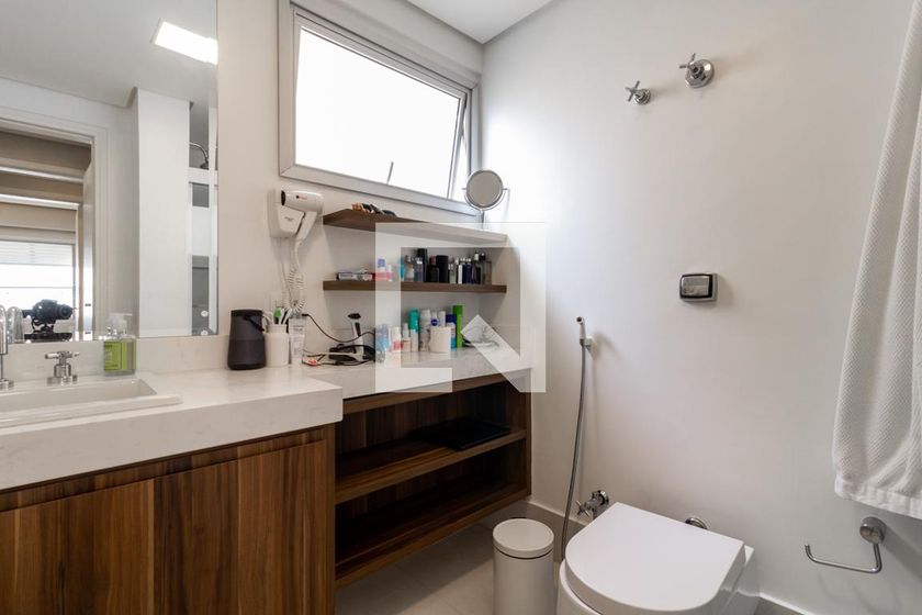 Apartamento, 3 quartos, 145 m² - Foto 14