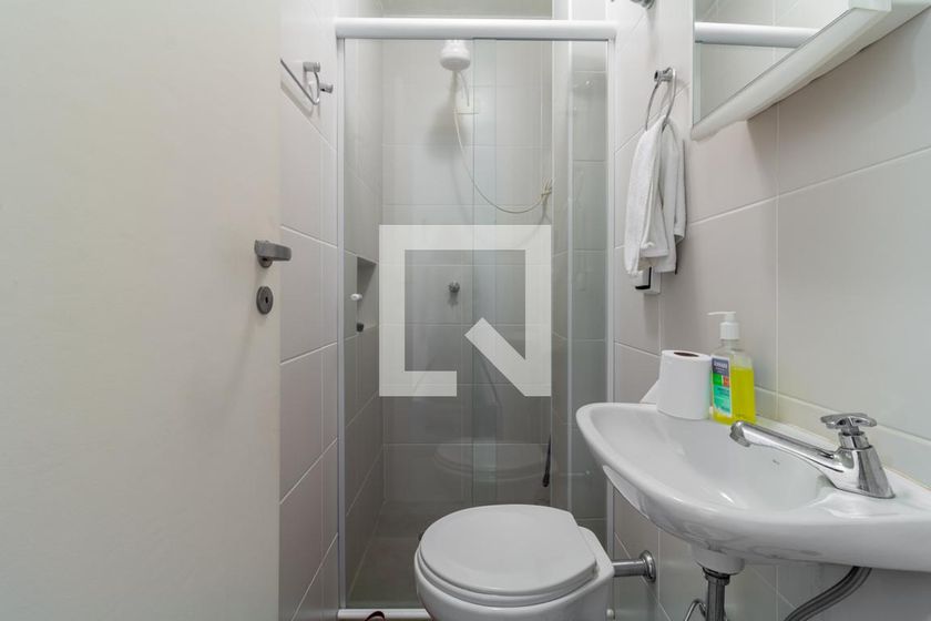 Apartamento, 3 quartos, 145 m² - Foto 34