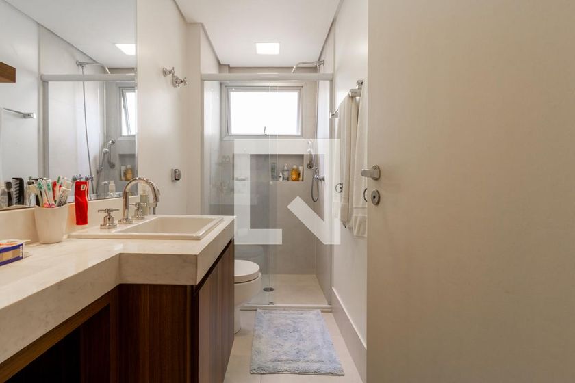 Apartamento, 3 quartos, 145 m² - Foto 24