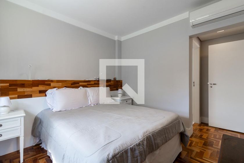 Apartamento, 3 quartos, 145 m² - Foto 11