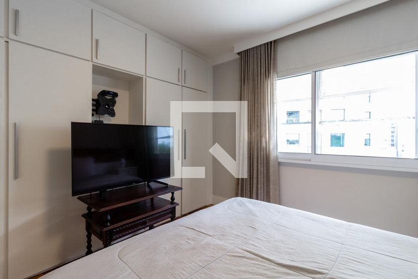 Apartamento, 3 quartos, 145 m² - Foto 10