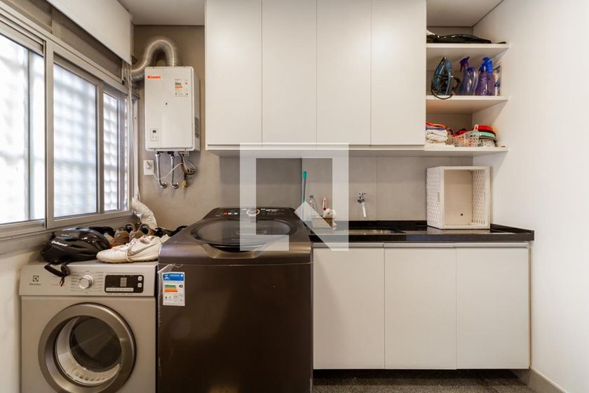 Apartamento, 3 quartos, 145 m² - Foto 31
