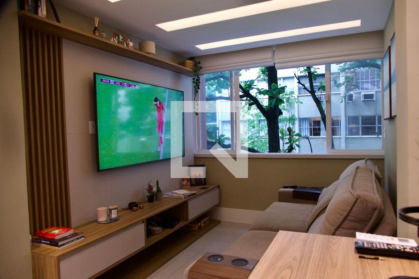 Apartamento, 4 quartos, 105 m² - Foto 5