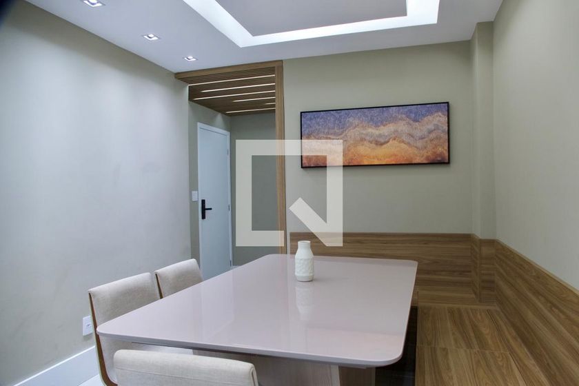 Apartamento, 4 quartos, 105 m² - Foto 2