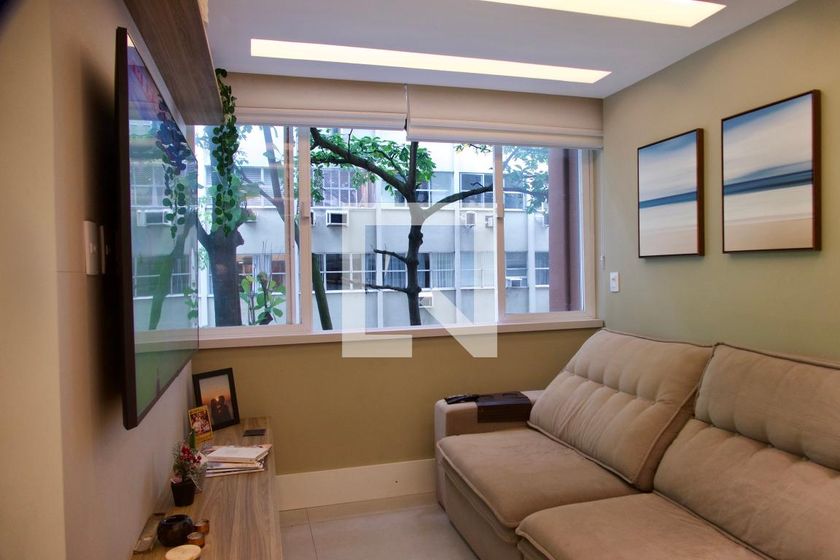 Apartamento, 4 quartos, 105 m² - Foto 3