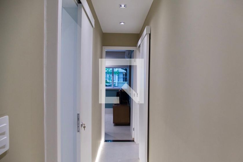 Apartamento, 4 quartos, 105 m² - Foto 11