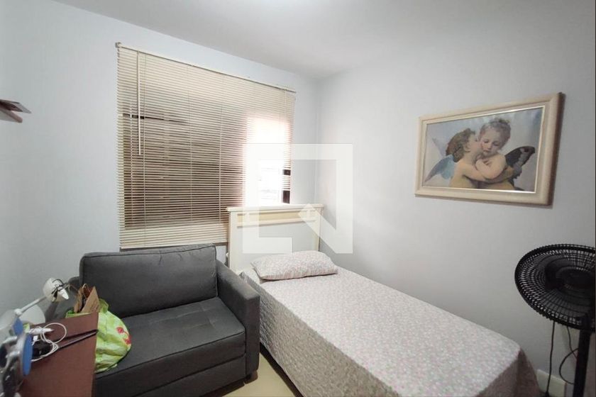 Apartamento à Venda - Cambuí, 3 Quartos,  139 m2 em , Campinas - sp | SoloBR