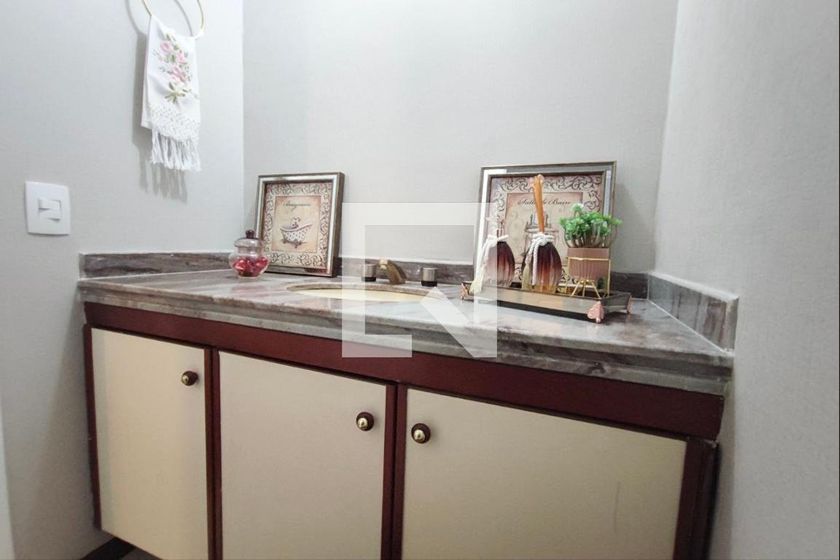Apartamento à Venda - Cambuí, 3 Quartos,  139 m2 em , Campinas - sp | SoloBR