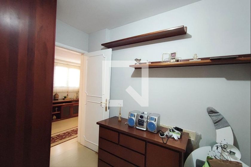 Apartamento à Venda - Cambuí, 3 Quartos,  139 m2 em , Campinas - sp | SoloBR