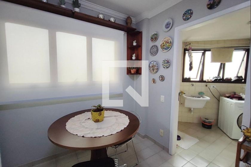 Apartamento à Venda - Cambuí, 3 Quartos,  139 m2 em , Campinas - sp | SoloBR