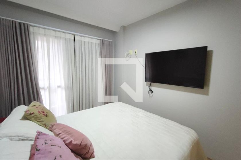 Apartamento à Venda - Cambuí, 3 Quartos,  139 m2 em , Campinas - sp | SoloBR