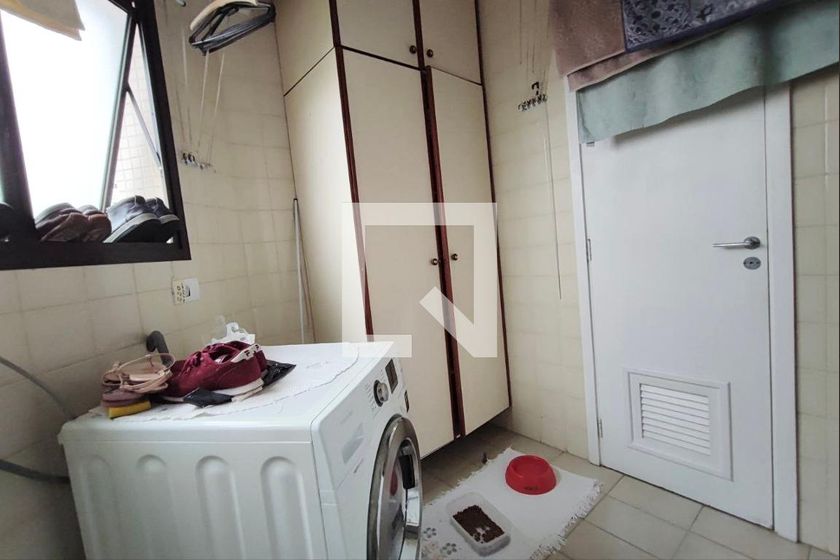 Apartamento à Venda - Cambuí, 3 Quartos,  139 m2 em , Campinas - sp | SoloBR