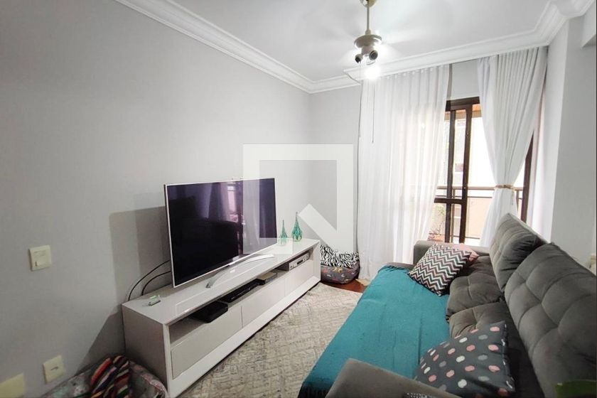 Apartamento à Venda - Cambuí, 3 Quartos,  139 m2 em , Campinas - sp | SoloBR