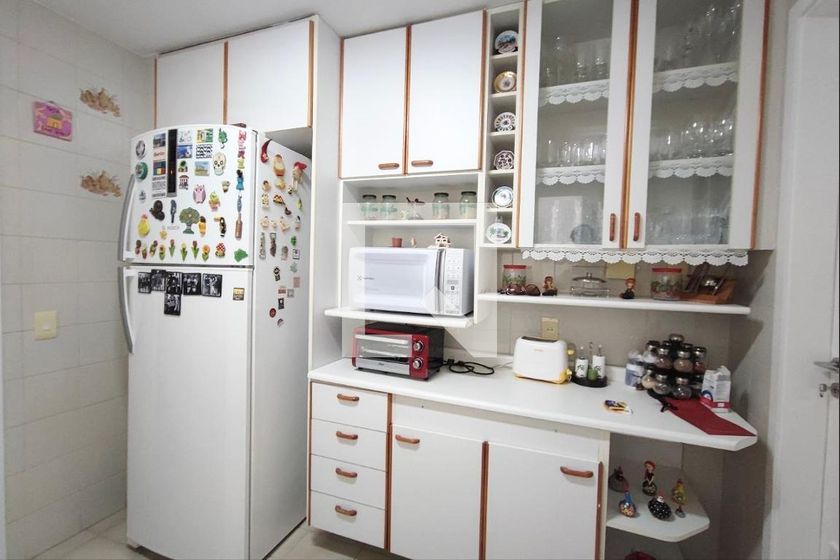Apartamento à Venda - Cambuí, 3 Quartos,  139 m2 em , Campinas - sp | SoloBR