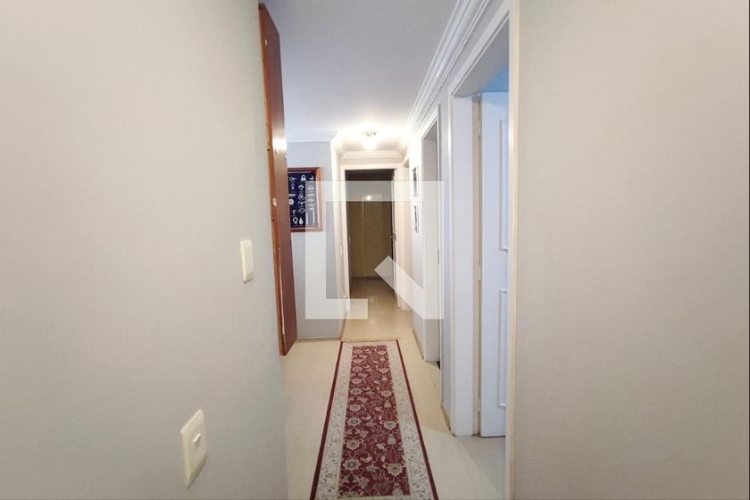Apartamento à Venda - Cambuí, 3 Quartos,  139 m2 em , Campinas - sp | SoloBR