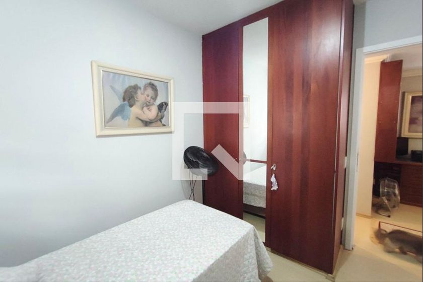 Apartamento à Venda - Cambuí, 3 Quartos,  139 m2 em , Campinas - sp | SoloBR