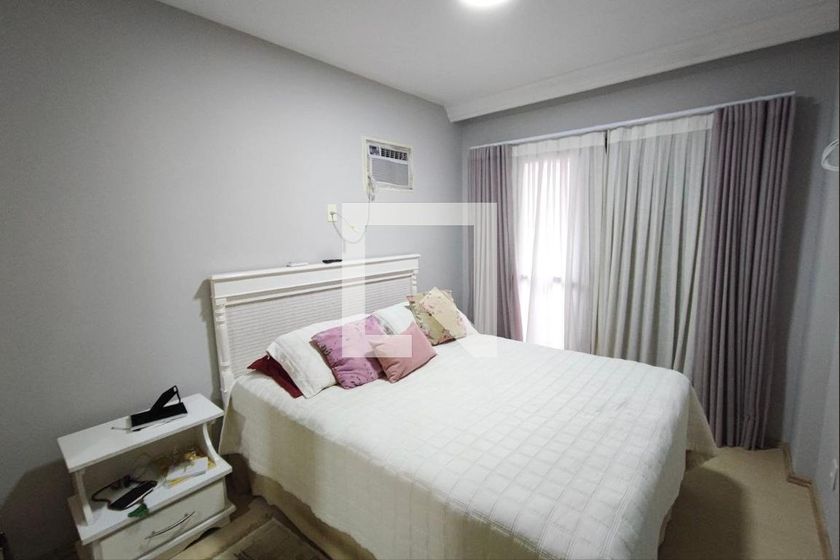 Apartamento à Venda - Cambuí, 3 Quartos,  139 m2 em , Campinas - sp | SoloBR