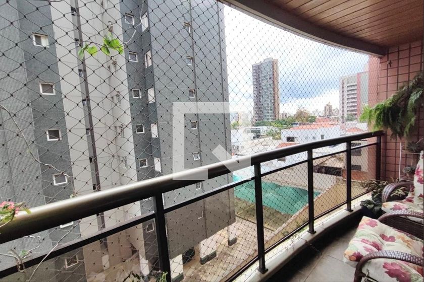 Apartamento à Venda - Cambuí, 3 Quartos,  139 m2 em , Campinas - sp | SoloBR