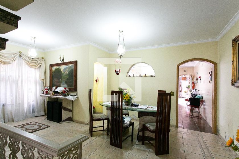 Casa, 3 quartos, 250 m² - Foto 7