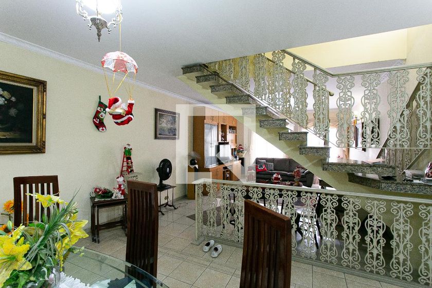 Casa, 3 quartos, 250 m² - Foto 9