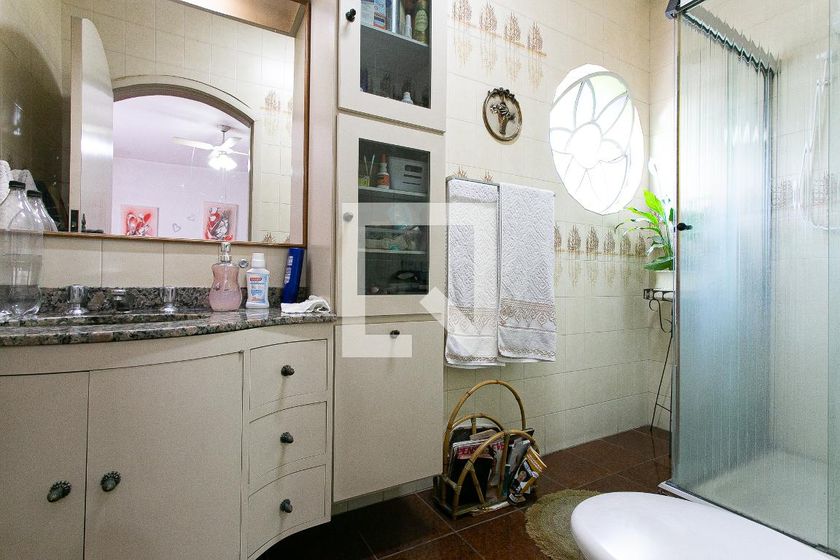 Casa, 3 quartos, 250 m² - Foto 22