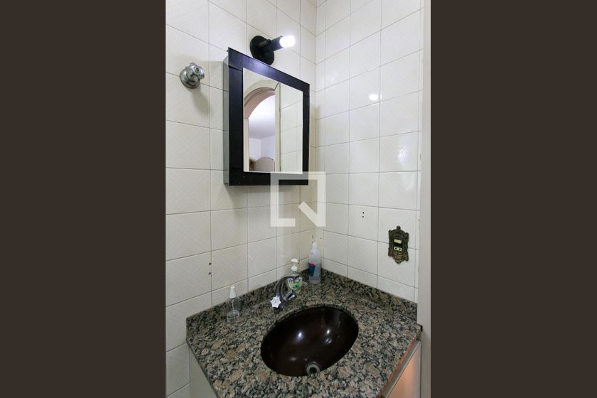 Casa, 3 quartos, 250 m² - Foto 31