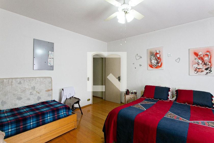 Casa, 3 quartos, 250 m² - Foto 17