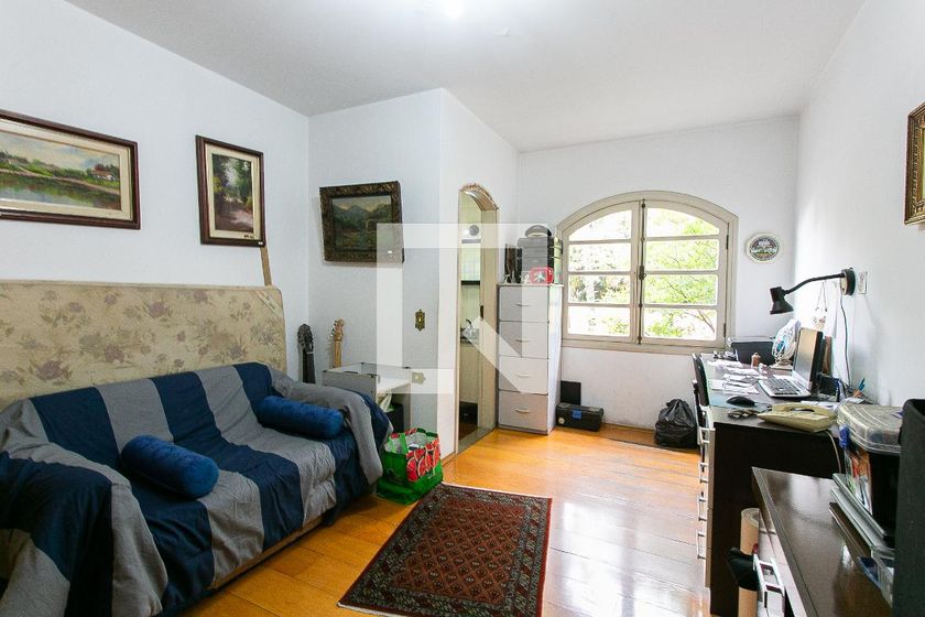 Casa, 3 quartos, 250 m² - Foto 26