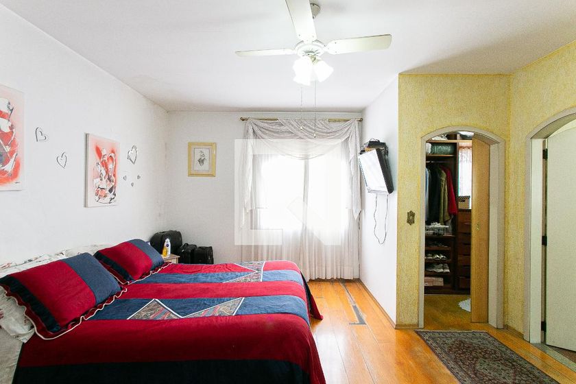 Casa, 3 quartos, 250 m² - Foto 15