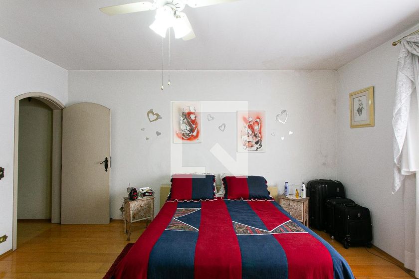 Casa, 3 quartos, 250 m² - Foto 16