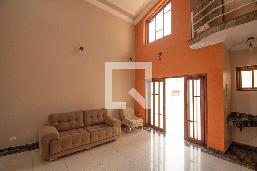 Casa à Venda - Jardim Chapadão, 4 Quartos,  308 m2 em , Campinas - sp | SoloBR