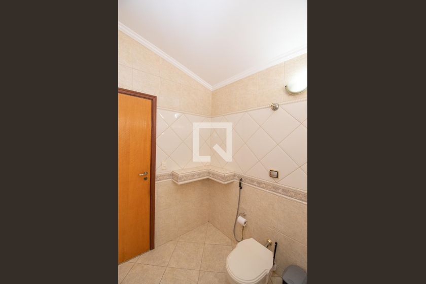 Casa à Venda - Jardim Chapadão, 4 Quartos,  308 m2 em , Campinas - sp | SoloBR