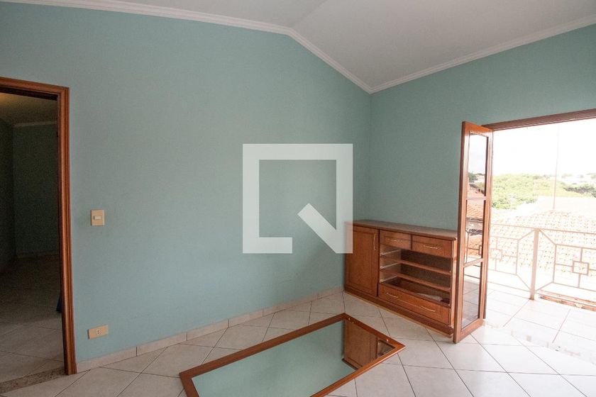 Casa à Venda - Jardim Chapadão, 4 Quartos,  308 m2 em , Campinas - sp | SoloBR