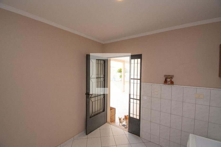 Casa à Venda - Jardim Chapadão, 4 Quartos,  308 m2 em , Campinas - sp | SoloBR