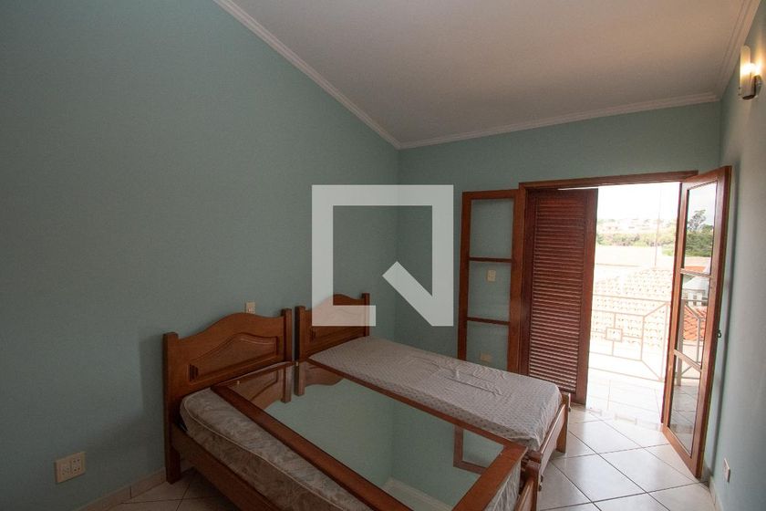 Casa à Venda - Jardim Chapadão, 4 Quartos,  308 m2 em , Campinas - sp | SoloBR