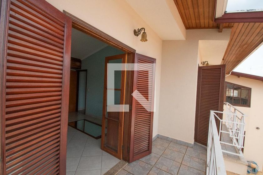 Casa à Venda - Jardim Chapadão, 4 Quartos,  308 m2 em , Campinas - sp | SoloBR