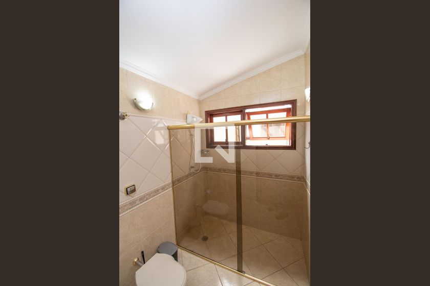 Casa à Venda - Jardim Chapadão, 4 Quartos,  308 m2 em , Campinas - sp | SoloBR