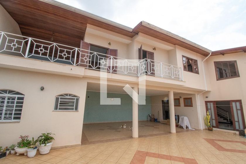 Casa à Venda - Jardim Chapadão, 4 Quartos,  308 m2 em , Campinas - sp | SoloBR