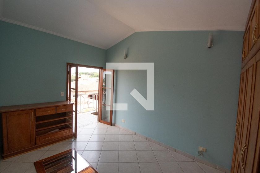 Casa à Venda - Jardim Chapadão, 4 Quartos,  308 m2 em , Campinas - sp | SoloBR