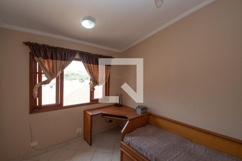 Casa à Venda - Jardim Chapadão, 4 Quartos,  308 m2 em , Campinas - sp | SoloBR