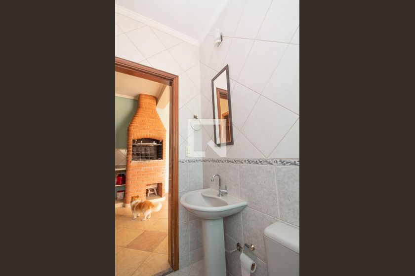 Casa à Venda - Jardim Chapadão, 4 Quartos,  308 m2 em , Campinas - sp | SoloBR