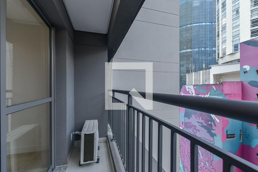 Kitnet-Studio, 22 m² - Foto 17