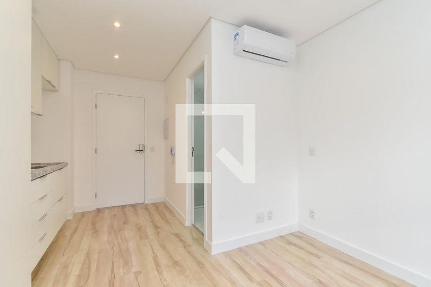 Kitnet-Studio, 22 m² - Foto 9