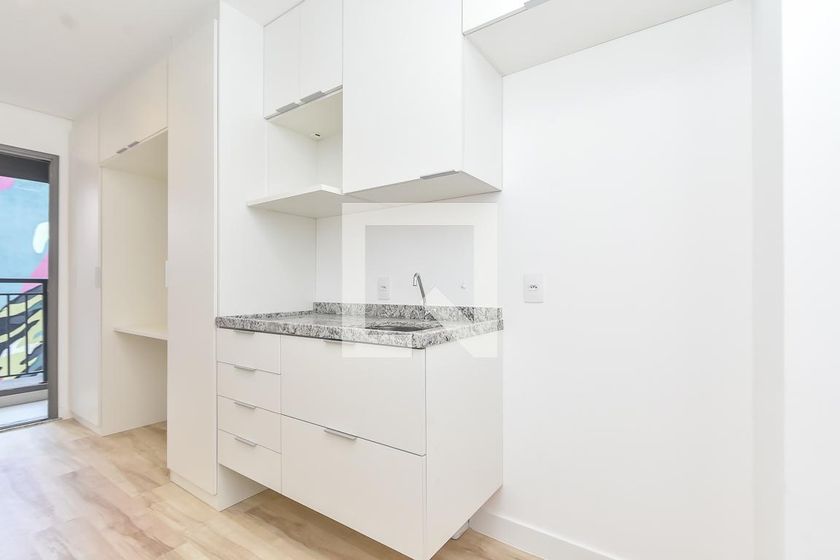 Kitnet-Studio, 22 m² - Foto 40