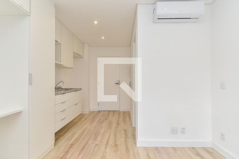 Kitnet-Studio, 22 m² - Foto 8