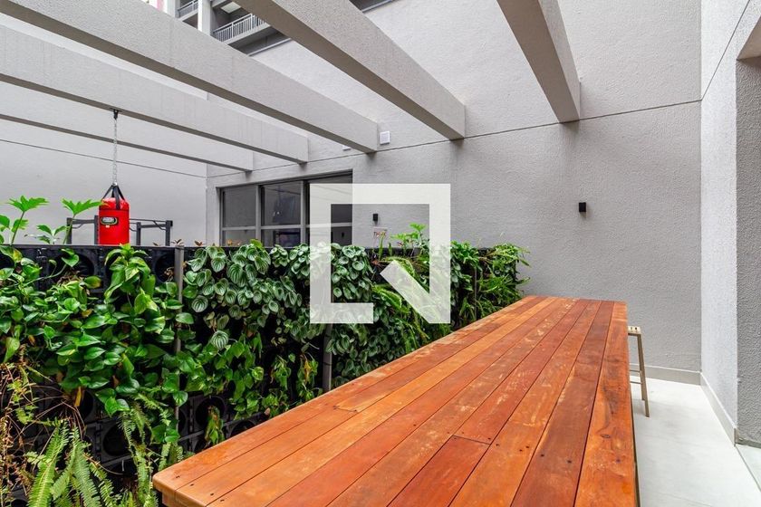 Kitnet-Studio, 22 m² - Foto 72